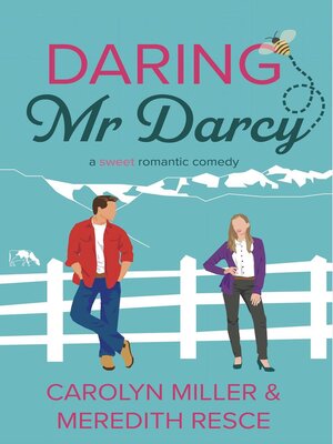 cover image of Daring Mr Darcy